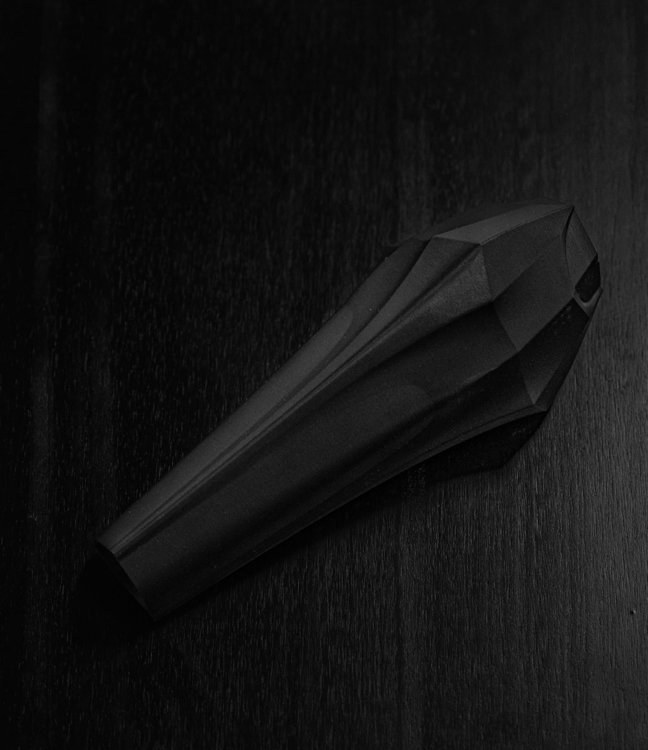 Melody vase form studies