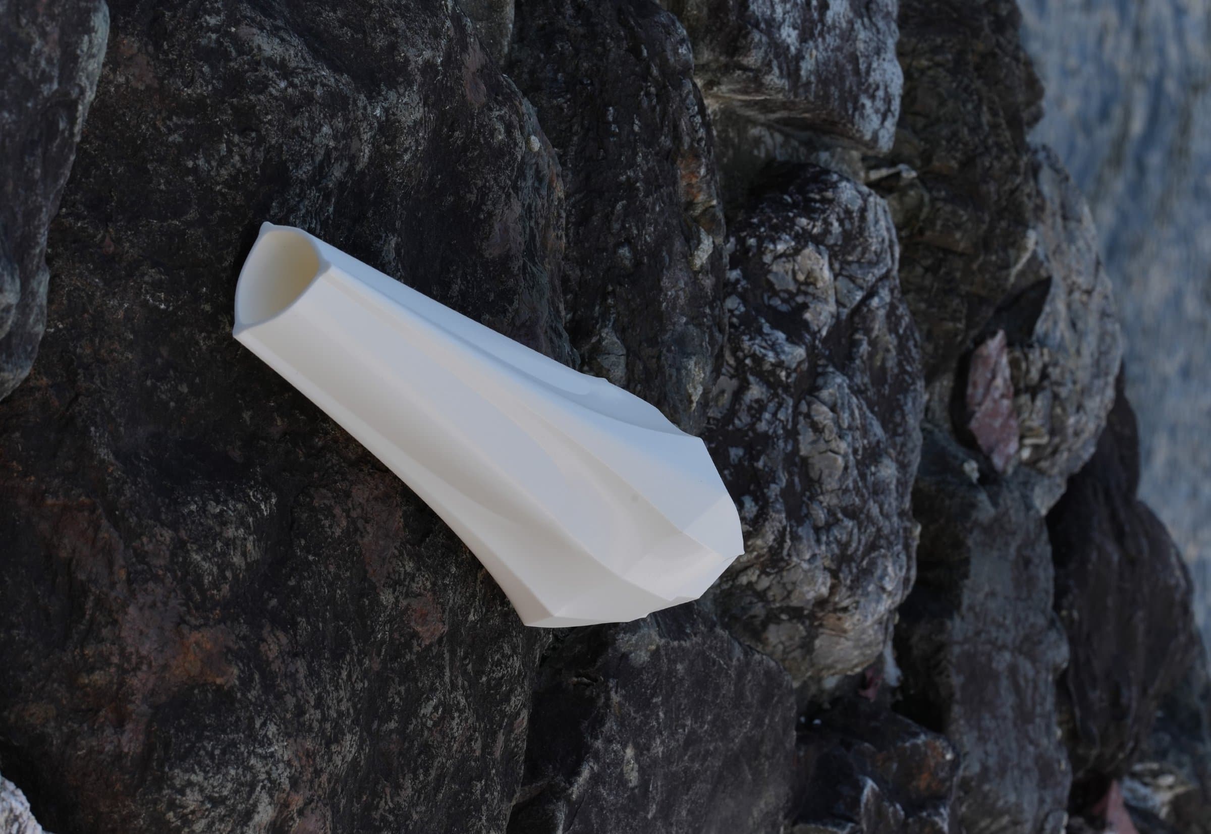 Melody vase series — FDM printed eco vases