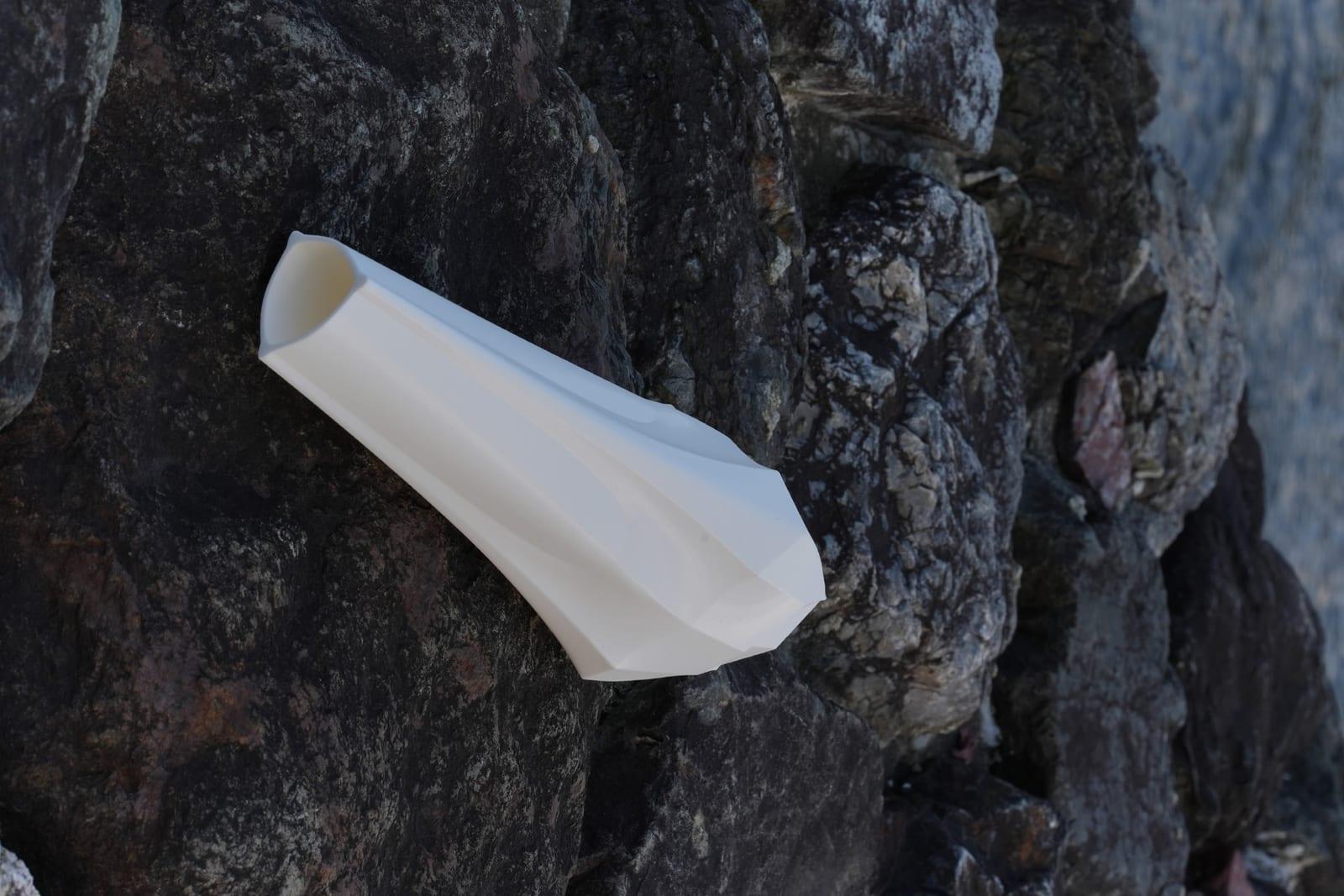 Melody vase series — FDM printed eco vases