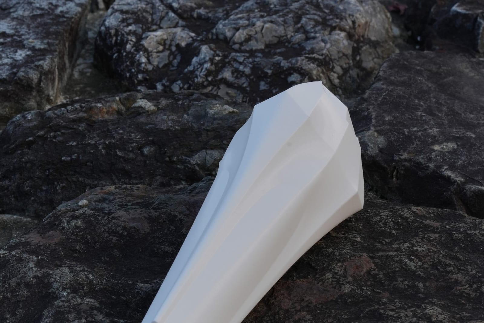 Melody vase series — FDM printed eco vases