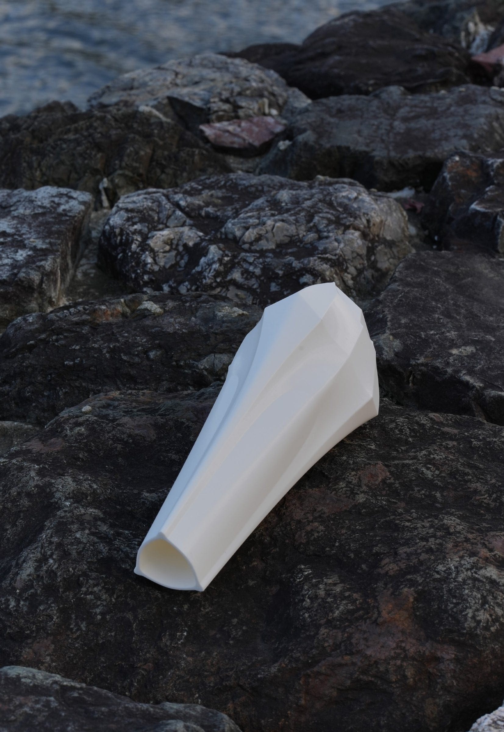 Melody vase series — FDM printed eco vases